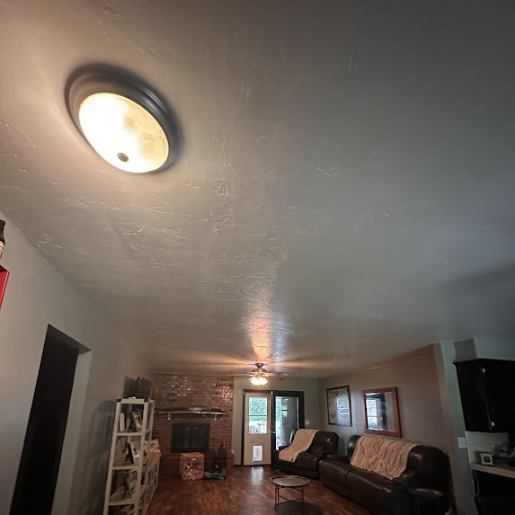 ceiling restored5