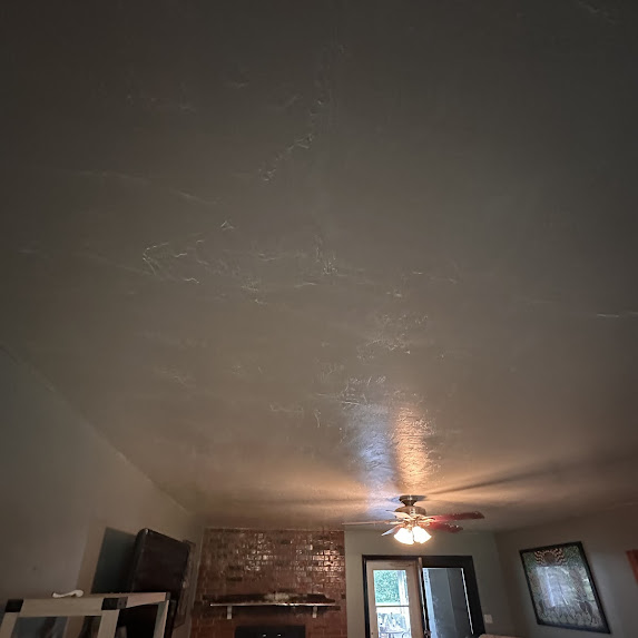 ceiling restored6