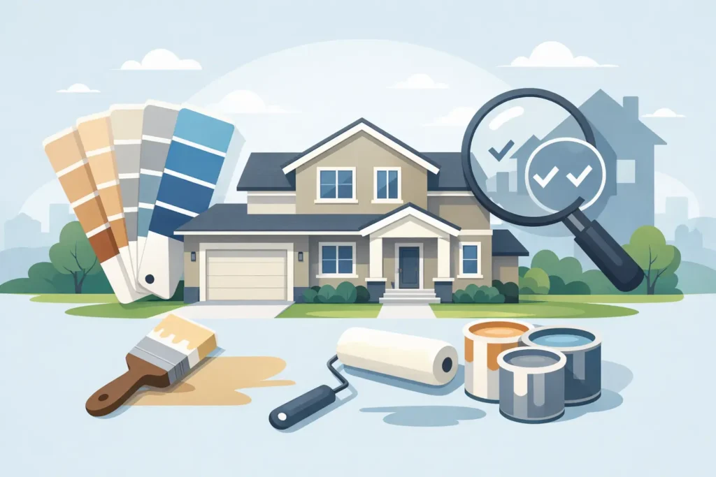 Best Paint Colors for Resale That Buyers Trust Best Paint Colors for Resale That Buyers Trust